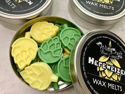 Hop Wax Melts