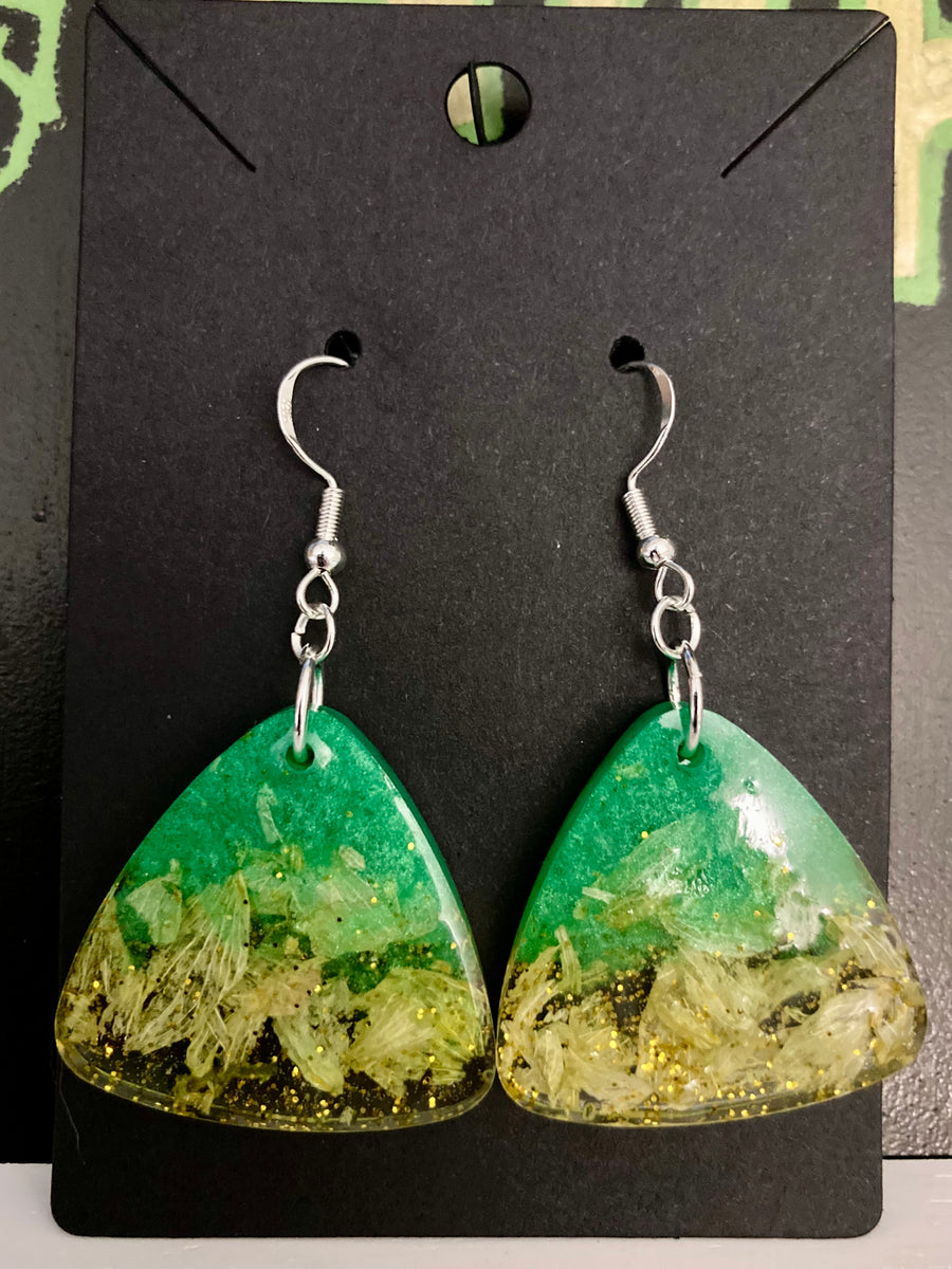 Hoppy Earrings