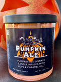 Pumpkin Ale