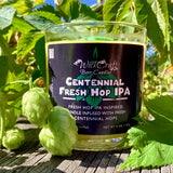 Centennial Fresh Hop IPA