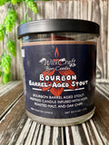 Bourbon Barrel-Aged Stout