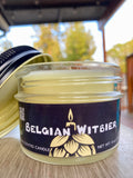 Belgian Witbier