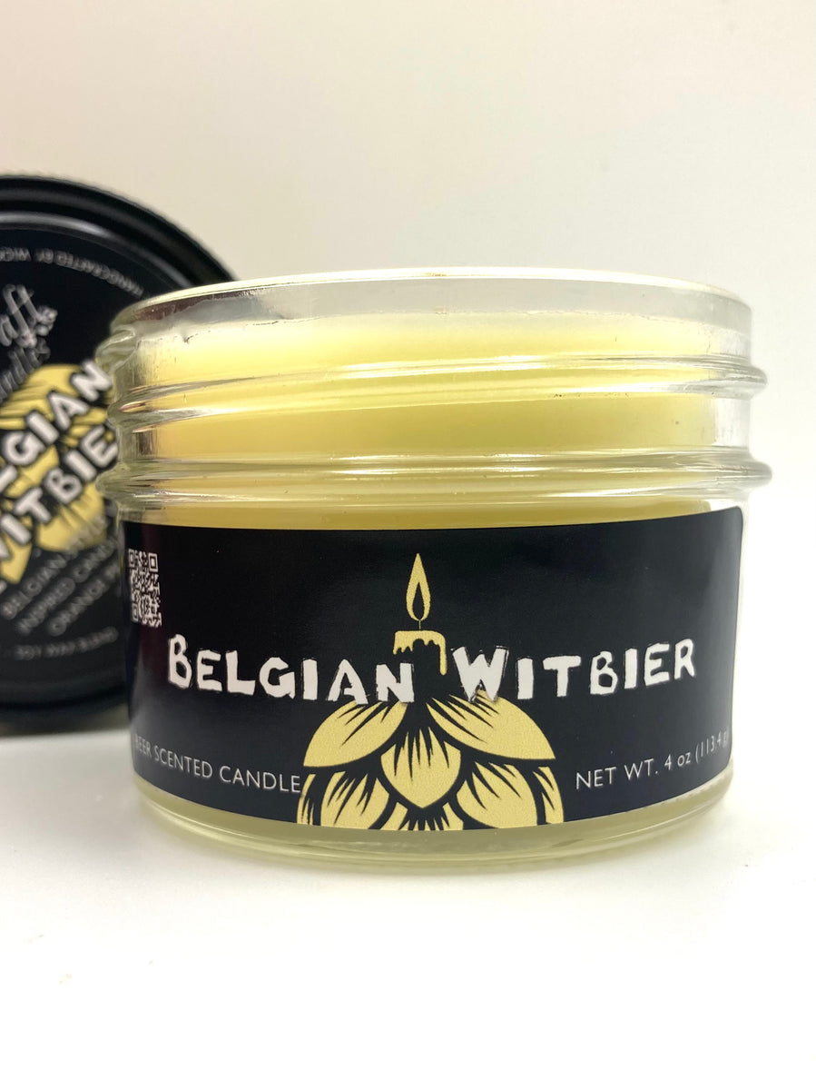 Belgian Witbier