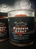 Pumpkin Stout