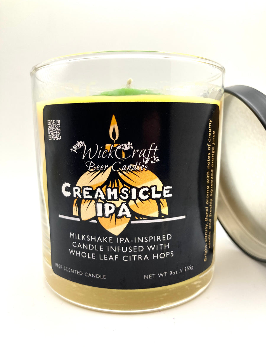 Creamsicle Ipa