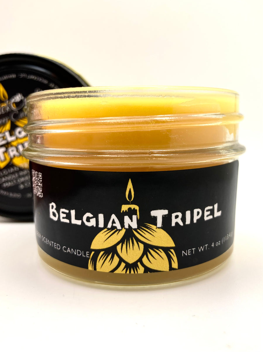 Belgian Tripel