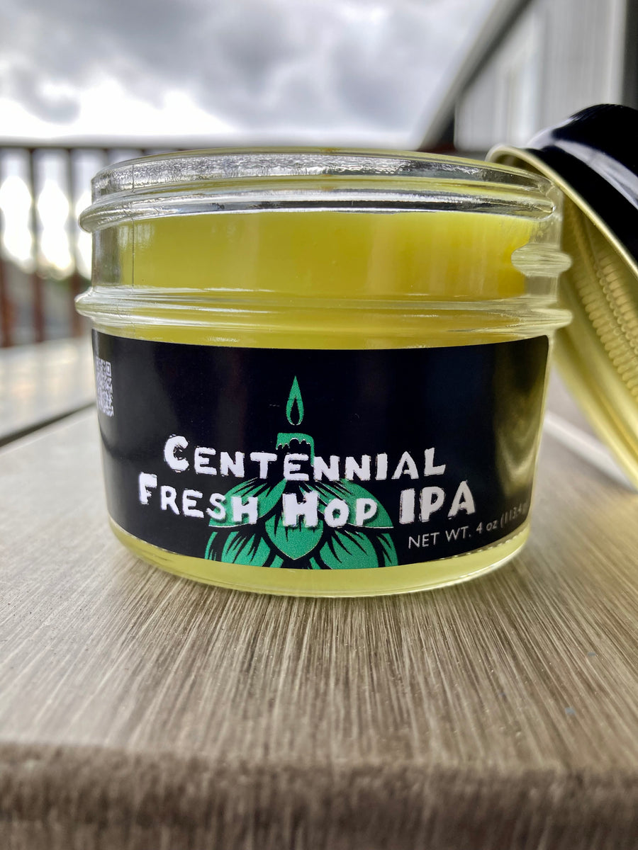 Centennial Fresh Hop Ipa