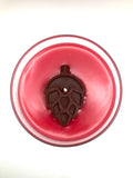 Chocolate Cherry Marshmallow Sour