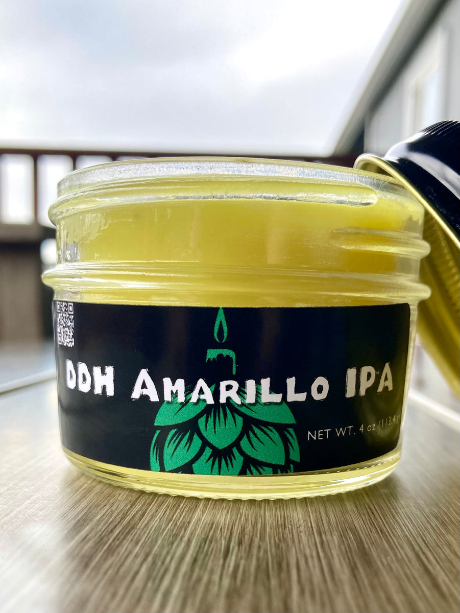 Ddh Amarillo Ipa