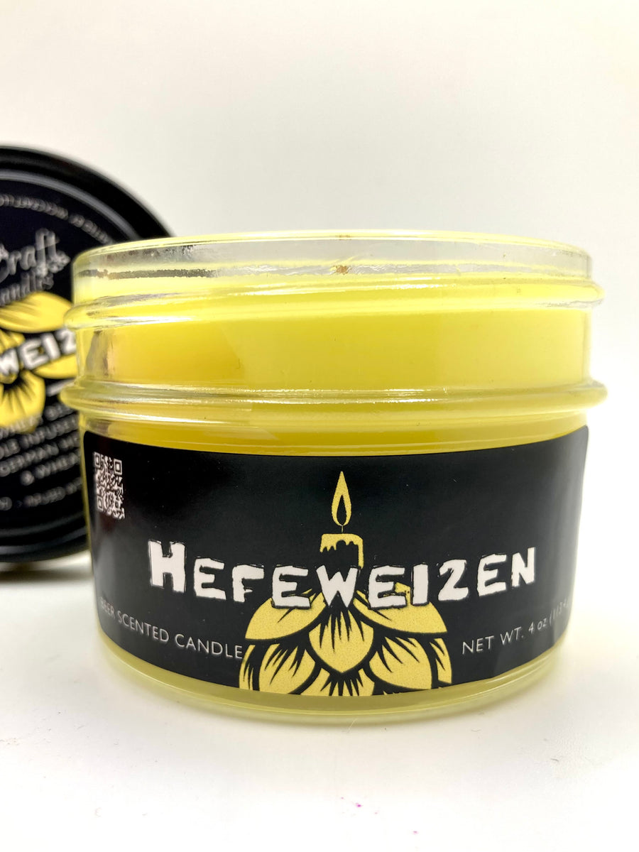 Hefeweizen
