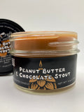 Peanut Butter & Chocolate Stout