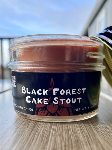 Black Forest Cake Stout