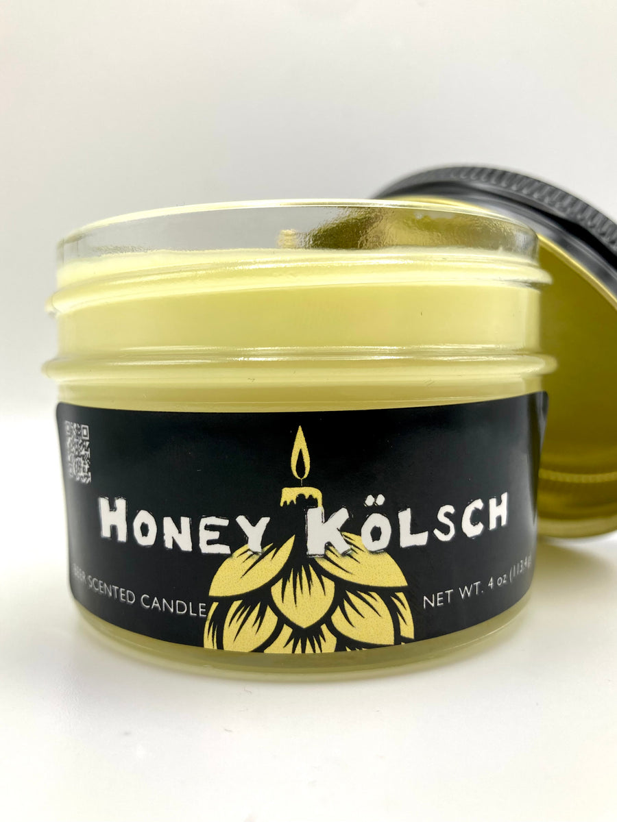Honey Kölsch