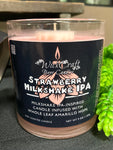 Strawberry Milkshake IPA