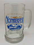 Brewery Glassware
