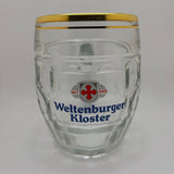 Brewery Glassware