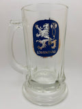 Brewery Glassware