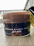 Bourbon Barrel-Aged Stout