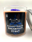 Blueberry Pancake Breakfast Stout