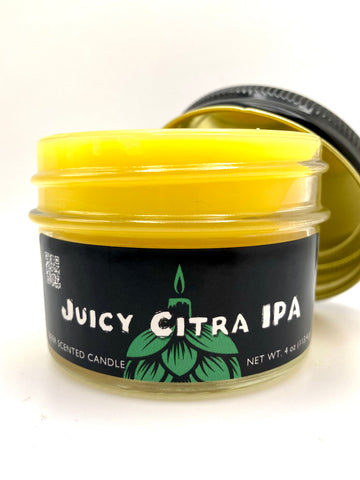 Juicy Citra IPA