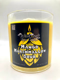 Mango Marshmallow Sour