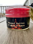 Peanut Butter & Jelly Sour