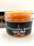 Strawberry Guava Sour IPA