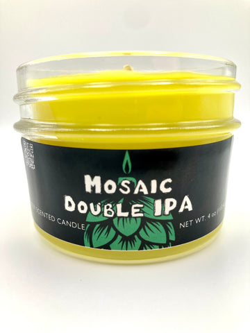 Mosaic Double IPA